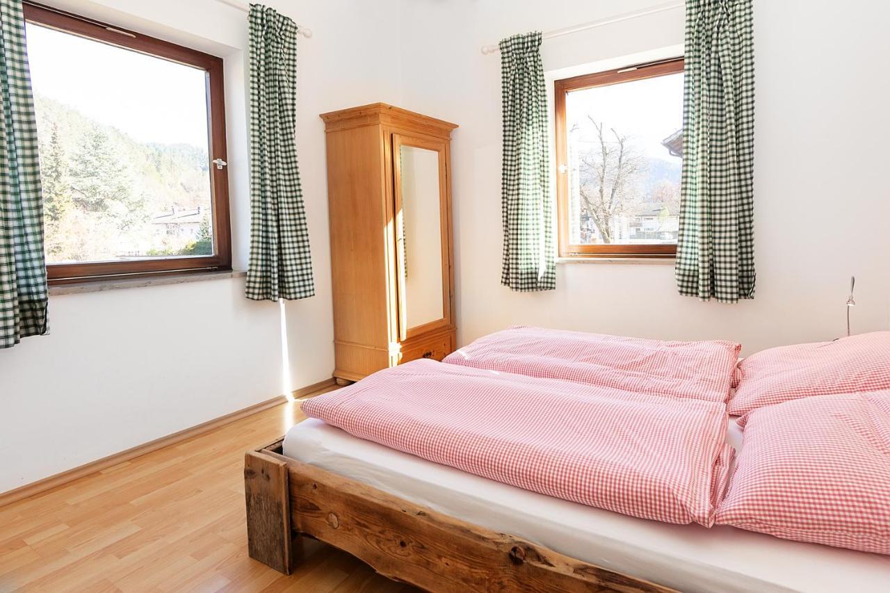 M9 Appartment Garmisch-Partenkirchen Exterior photo